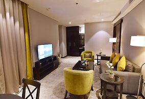 Best Plus Aurora Hotel
