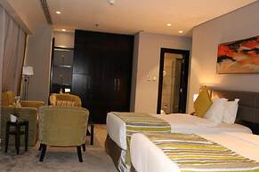 Best Plus Aurora Hotel