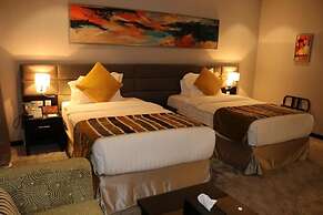 Best Plus Aurora Hotel