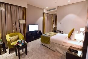 Best Plus Aurora Hotel