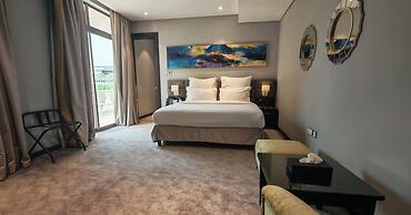 Best Plus Aurora Hotel