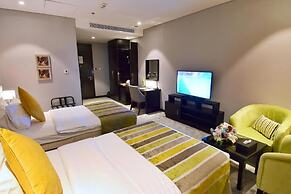 Best Plus Aurora Hotel