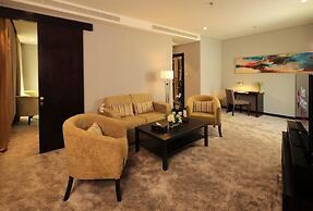 Best Plus Aurora Hotel