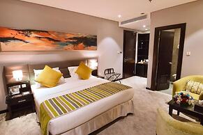 Best Plus Aurora Hotel
