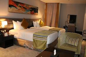 Best Plus Aurora Hotel