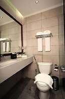 Best Plus Aurora Hotel