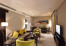 Best Plus Aurora Hotel