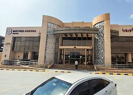 Best Plus Aurora Hotel