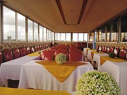 Shelvic Resort Ruiru
