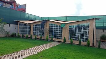 Shelvic Resort Ruiru
