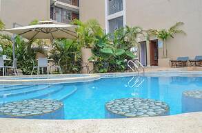 Shelvic Resort Ruiru