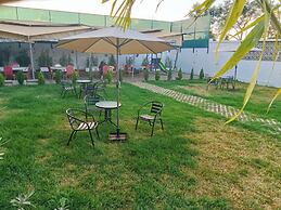 Shelvic Resort Ruiru