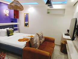 Shelvic Resort Ruiru