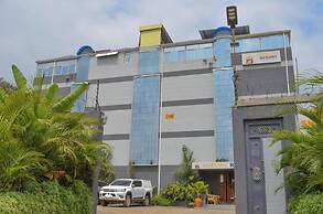 Shelvic Resort Ruiru