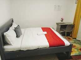 Shelvic Resort Ruiru
