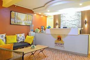 Shelvic Resort Ruiru
