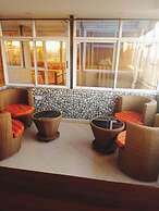Shelvic Resort Ruiru