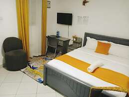 Shelvic Resort Ruiru