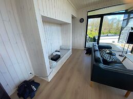 5 Star Holiday Home in Hejls