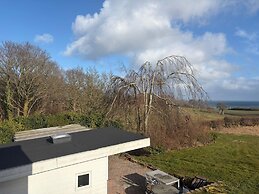 5 Star Holiday Home in Hejls