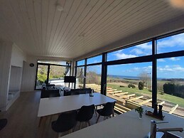 5 Star Holiday Home in Hejls