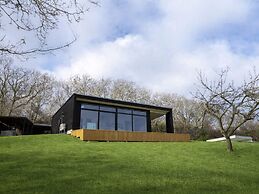 5 Star Holiday Home in Hejls