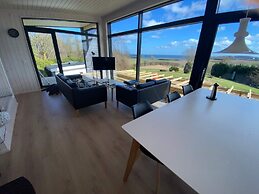 5 Star Holiday Home in Hejls