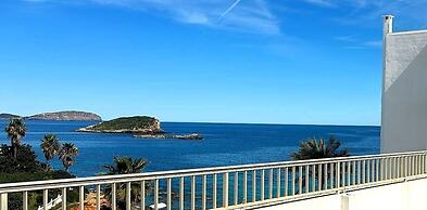 The Loft House Ibiza