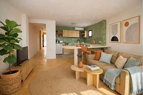 The Loft House Ibiza