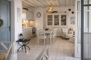 Villa Kohyli by Mediterà