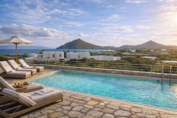Villa Kohyli by Mediterà