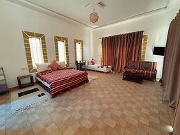 Villa Ryad Ibou