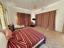 Villa Ryad Ibou