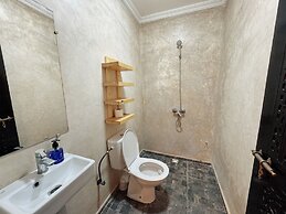 Villa Ryad Ibou
