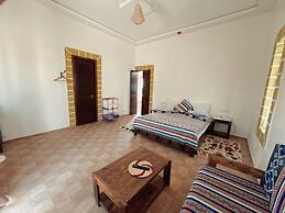 Villa Ryad Ibou