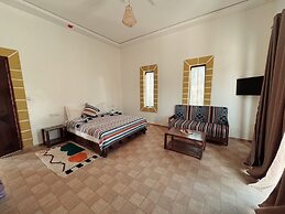 Villa Ryad Ibou