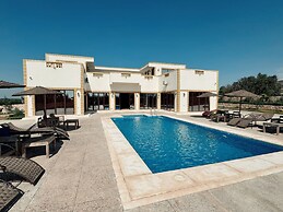 Villa Ryad Ibou