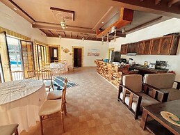 Villa Ryad Ibou