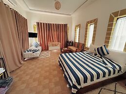 Villa Ryad Ibou