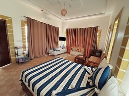 Villa Ryad Ibou
