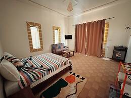 Villa Ryad Ibou