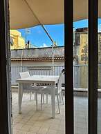 IL PALAZZETTO GAETA