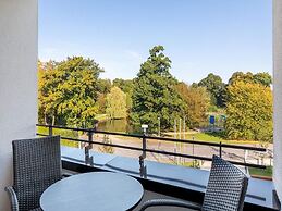 4 Star Holiday Home in Travemunde
