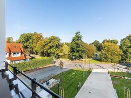 4 Star Holiday Home in Travemunde
