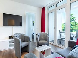 4 Star Holiday Home in Travemunde