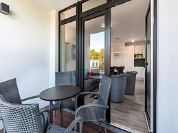 4 Star Holiday Home in Travemunde