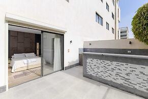 ELITE New Modern 3BR Apartment