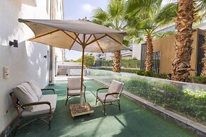 ELITE New Modern 3BR Apartment
