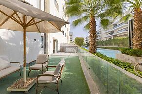 ELITE New Modern 3BR Apartment