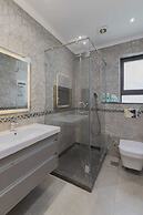 ELITE New Modern 3BR Apartment